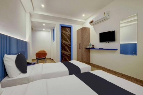 Townhouse OAK Elite Golf Stays